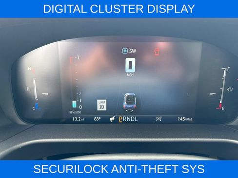 New 2026 Ford Bronco Sport Outer Banks w/ Outer Banks Tech Package+ AWD/4WD image 22