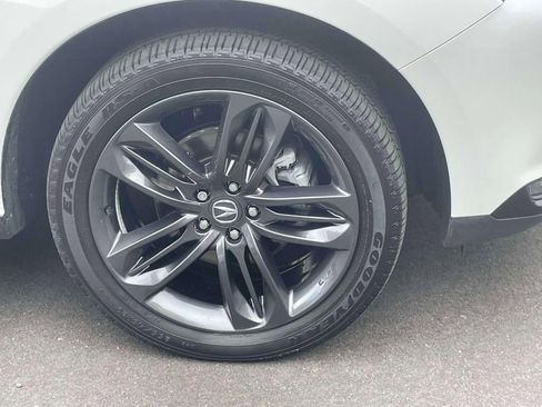 Used 2023 Acura RDX A-Spec AWD/4WD image 7