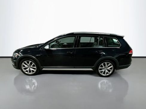 Used 2019 Volkswagen Golf Alltrack AWD/4WD image 9