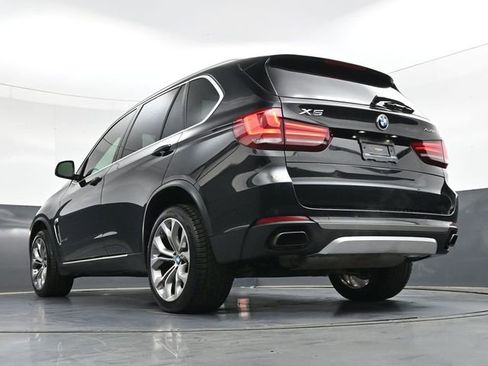 Used 2017 BMW X5 xDrive50i AWD/4WD image 35
