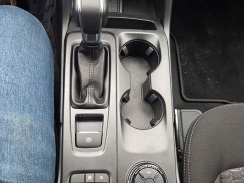 New 2026 Ford Ranger XLT w/ FX4 Off-Road Package image 17