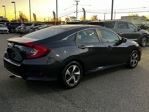 Used 2019 Honda Civic LX image 11