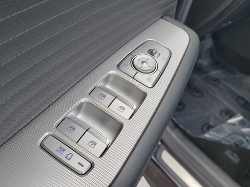 Used 2024 Hyundai Palisade Calligraphy image 35