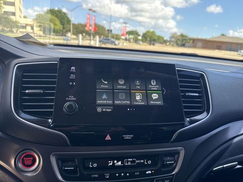 Used 2022 Honda Pilot Special Edition image 27