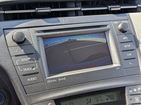 Used 2013 Toyota Prius Three FWD image 12