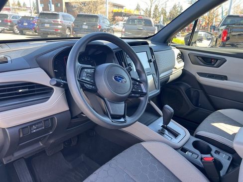 Used 2025 Subaru Forester image 7