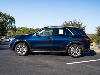 Used 2020 Mercedes-Benz GLE 350 4MATIC w/ Premium Package