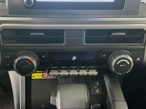 Used 2025 Toyota 4Runner TRD Sport image 24