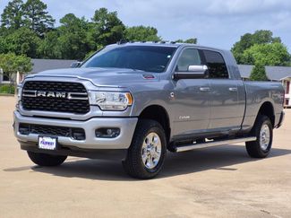 Used 2022 RAM 2500 Big Horn AWD/4WD video 1
