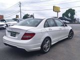 Used 2013 Mercedes-Benz C 250 Sedan w/ Lighting Pkg image 6