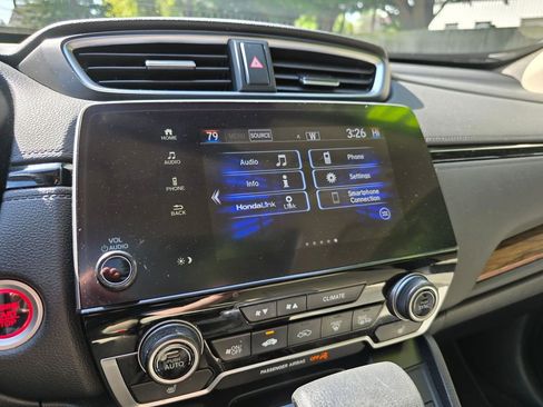 Used 2020 Honda CR-V EX image 31