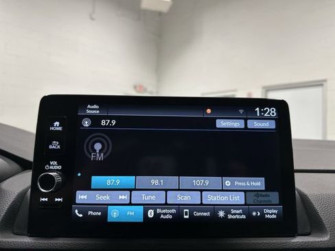 Used 2023 Honda CR-V EX-L image 34
