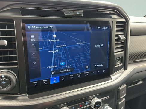 Used 2025 Ford F150 Raptor AWD/4WD image 20