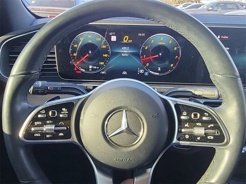 Used 2022 Mercedes-Benz GLE 350 image 23