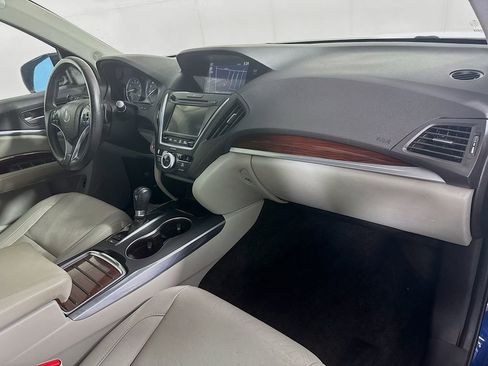 Used 2015 Acura MDX FWD w/ Technology Package image 37
