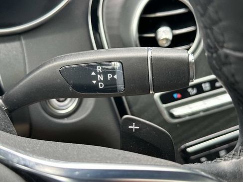 Certified 2023 Mercedes-Benz GLC 300 4MATIC Coupe image 23