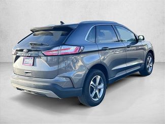 Used 2021 Ford Edge SEL w/ Convenience Package video 3