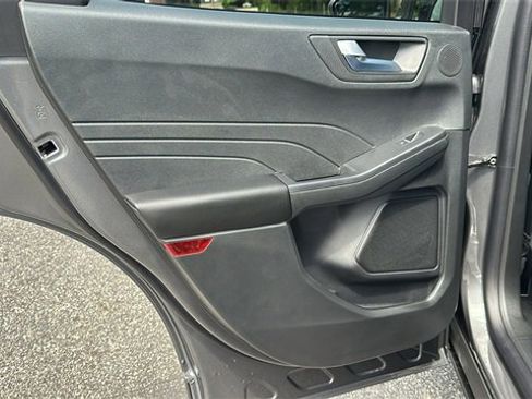 New 2025 Ford Escape SE w/ PHEV Premium Package image 21