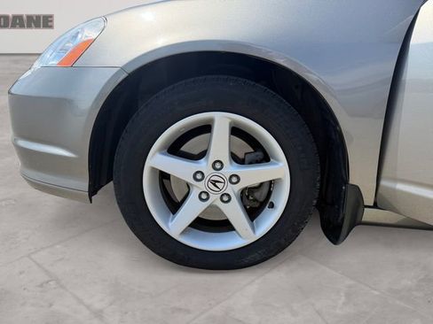 Used 2003 Acura RSX Type-S image 14