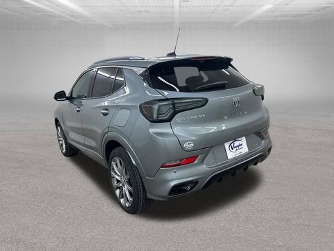 New 2026 Buick Encore GX Avenir w/ Avenir Technology Package AWD/4WD image 8