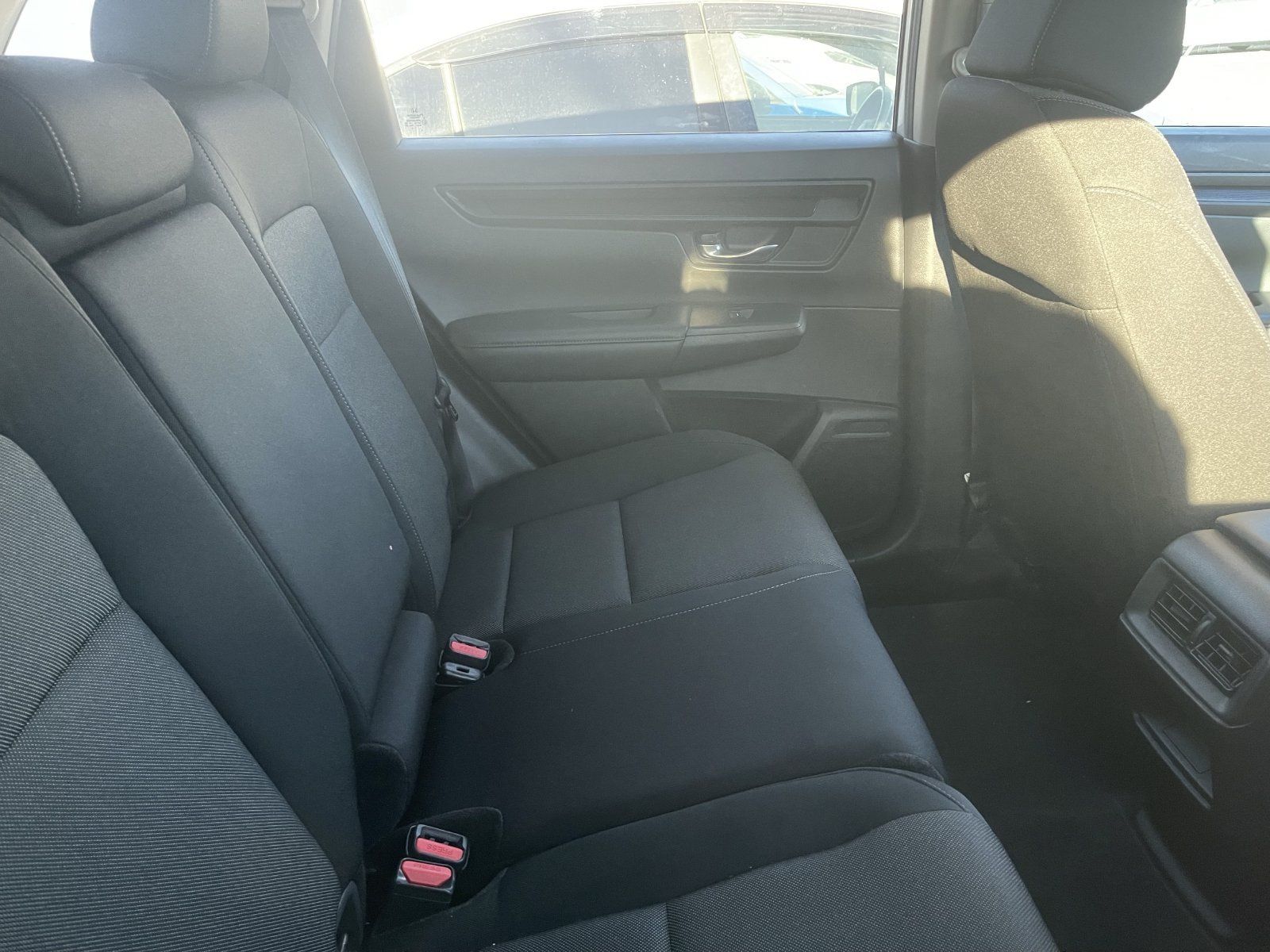Used 2023 Honda CR-V EX image 9