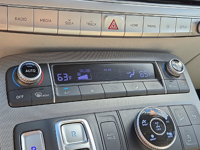 Used 2020 Hyundai Palisade SEL AWD/4WD image 14