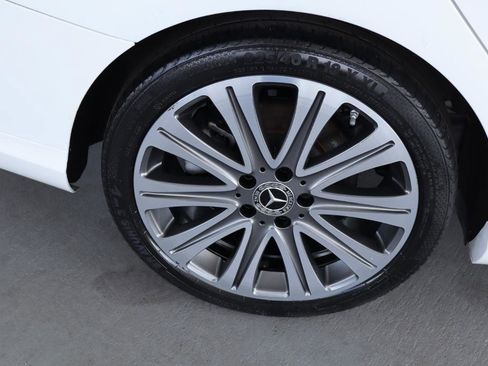 Used 2018 Mercedes-Benz CLA 250 image 44