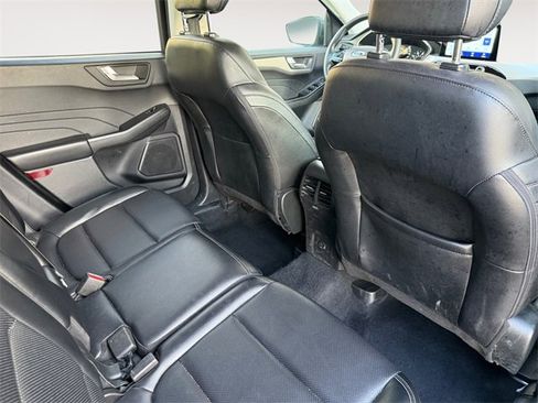 Used 2022 Ford Escape SEL image 26