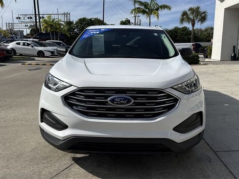 Used 2020 Ford Edge SE image 30