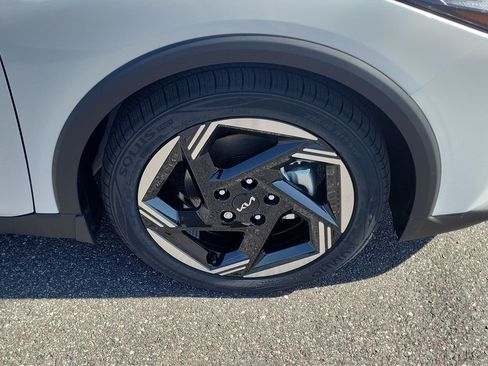 New 2026 Kia K4 EX FWD image 37