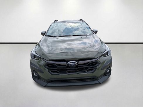 Used 2025 Subaru Crosstrek 2.5i Limited AWD/4WD image 9