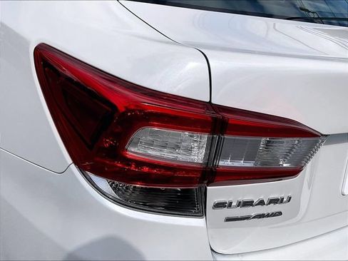 Used 2020 Subaru Impreza 2.0i Premium AWD/4WD image 29