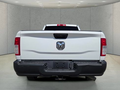 Used 2019 RAM 2500 Tradesman RWD image 6
