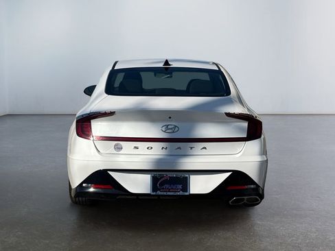 Used 2023 Hyundai Sonata SEL image 6