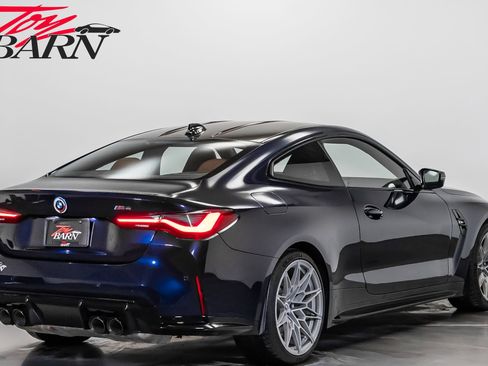 Used 2023 BMW M4 Coupe w/ Executive Package image 5