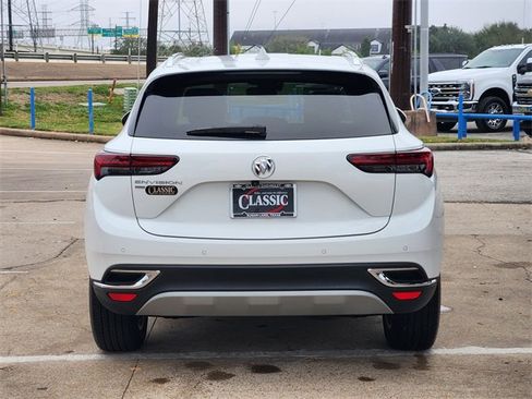 Used 2023 Buick Envision Preferred image 6