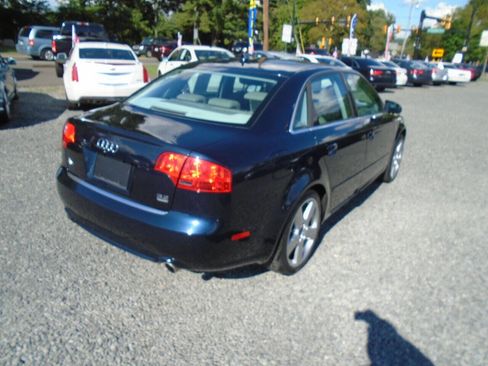 Used 2008 Audi A4 3.2 image 6