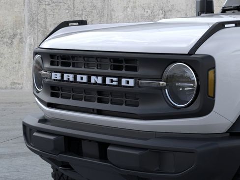 Used 2025 Ford Bronco 4-Door w/ Sasquatch Package AWD/4WD image 19