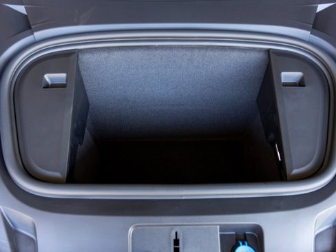 New 2025 Porsche Taycan Turbo S image 57