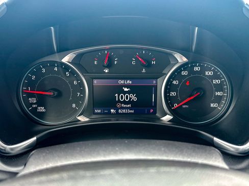 Certified 2020 Chevrolet Equinox Premier image 51