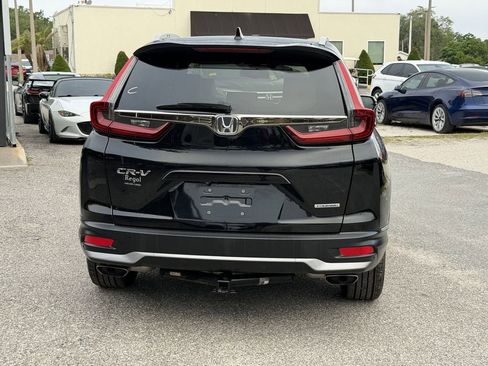 Used 2020 Honda CR-V Touring image 7