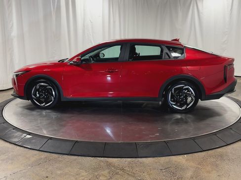 Certified 2025 Kia K4 EX image 7