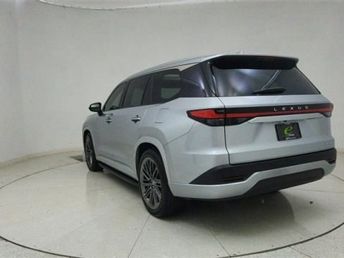Used 2025 Lexus TX 350 350 Luxury image 73