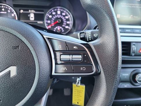 Certified 2023 Kia Forte LXS FWD image 24