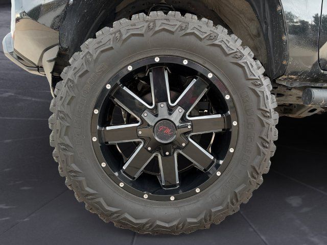 Used 2018 Toyota Tacoma SR AWD/4WD image 13