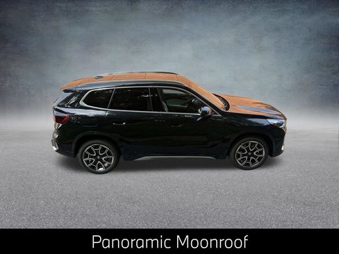 Certified 2026 BMW X1 xDrive28i w/ Convenience Package AWD/4WD image 11