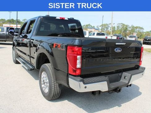 Used 2026 Ford F250 XLT AWD/4WD image 9