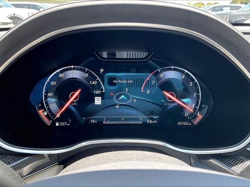 Used 2023 Genesis G80 3.5T Sport AWD/4WD image 24
