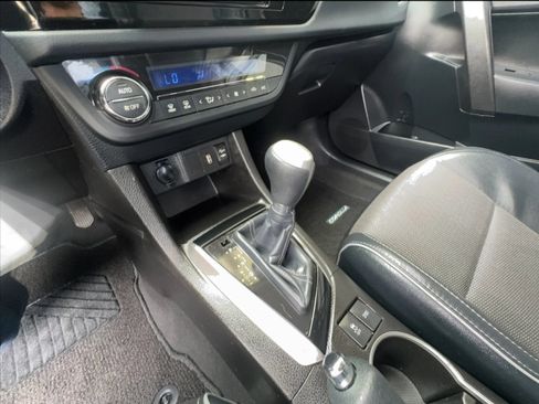 Used 2015 Toyota Corolla S w/ Body Protection Package #1 FWD image 28