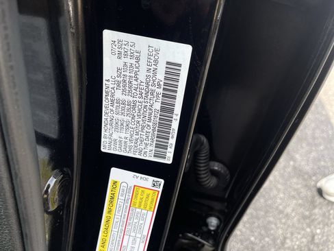 Used 2025 Honda CR-V Sport-L image 33